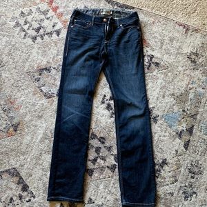 Ariat Straight Leg jeans